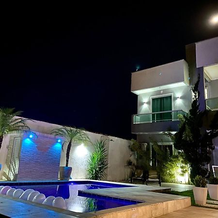 Linda Casa Em باراتي المظهر الخارجي الصورة