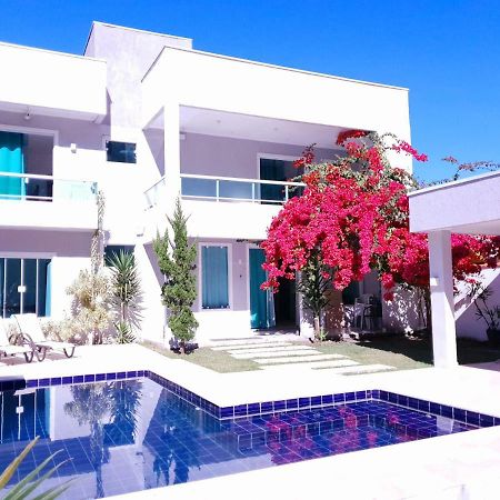 Linda Casa Em باراتي المظهر الخارجي الصورة