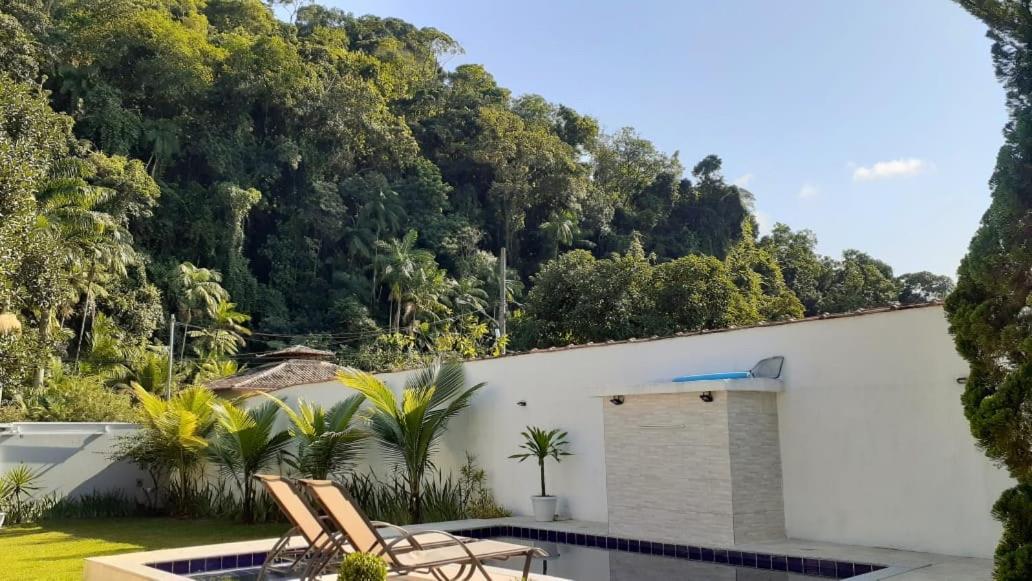 Linda Casa Em باراتي المظهر الخارجي الصورة