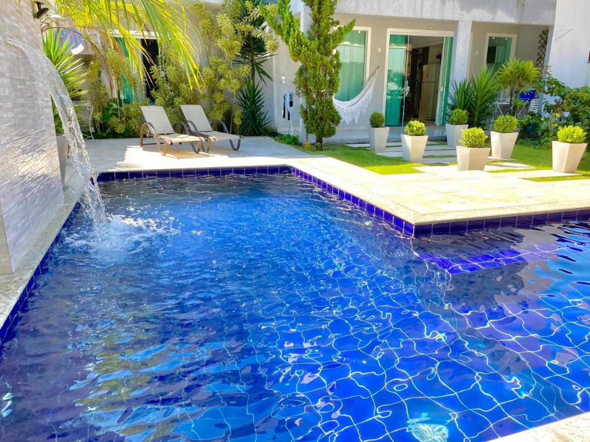 Linda Casa Em باراتي المظهر الخارجي الصورة