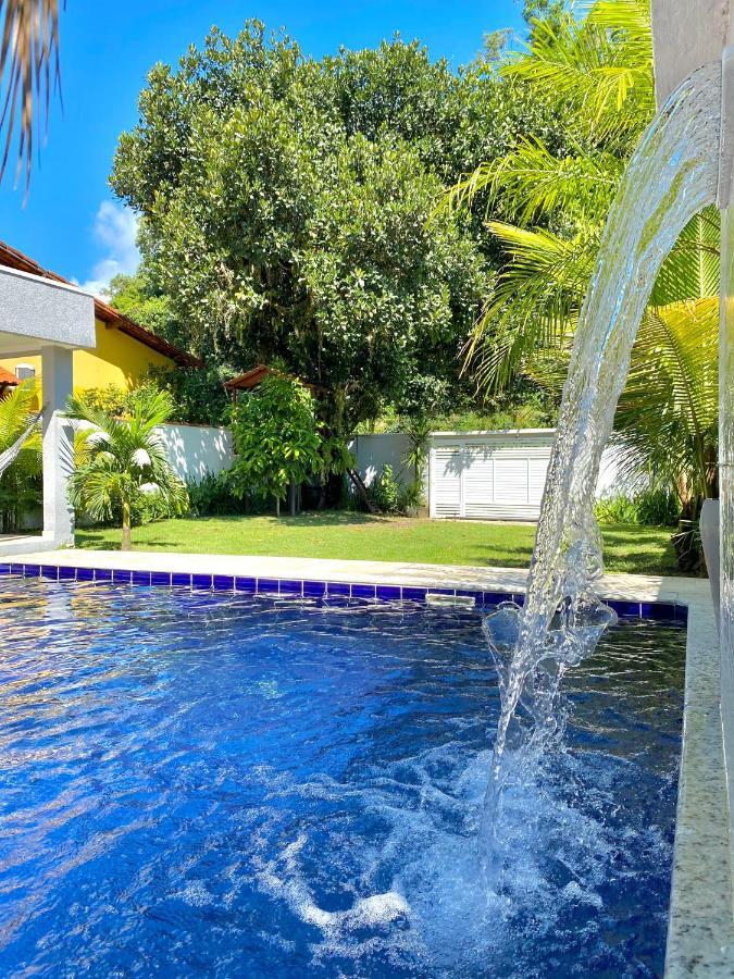 Linda Casa Em باراتي المظهر الخارجي الصورة