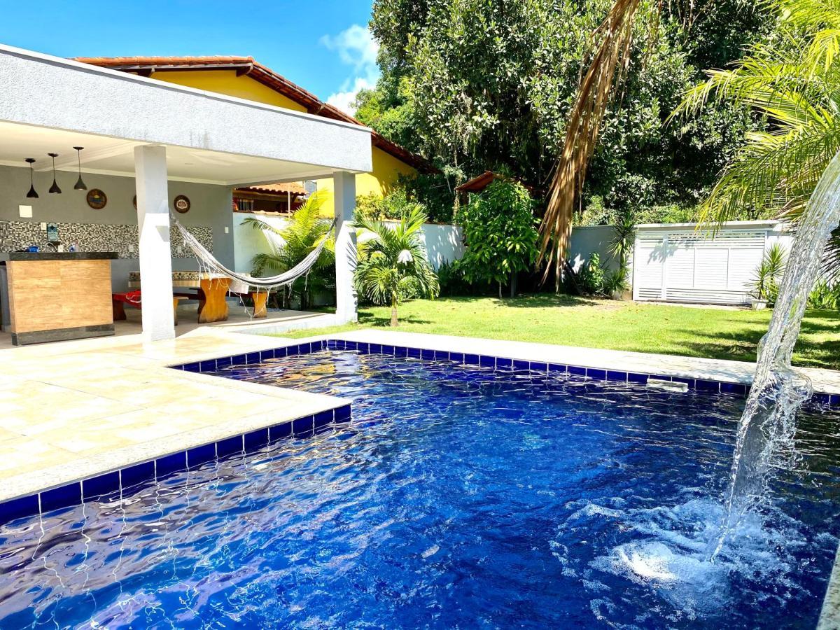 Linda Casa Em باراتي المظهر الخارجي الصورة