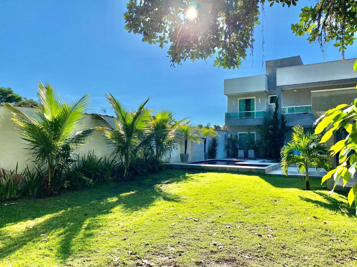 Linda Casa Em باراتي المظهر الخارجي الصورة