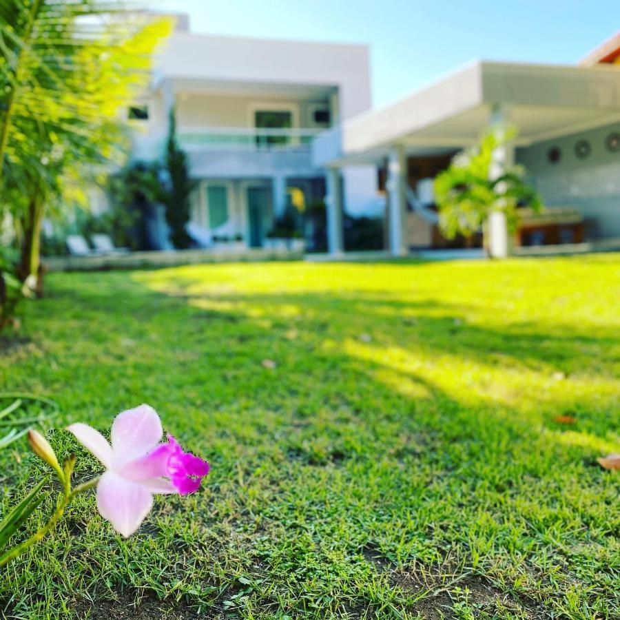 Linda Casa Em باراتي المظهر الخارجي الصورة