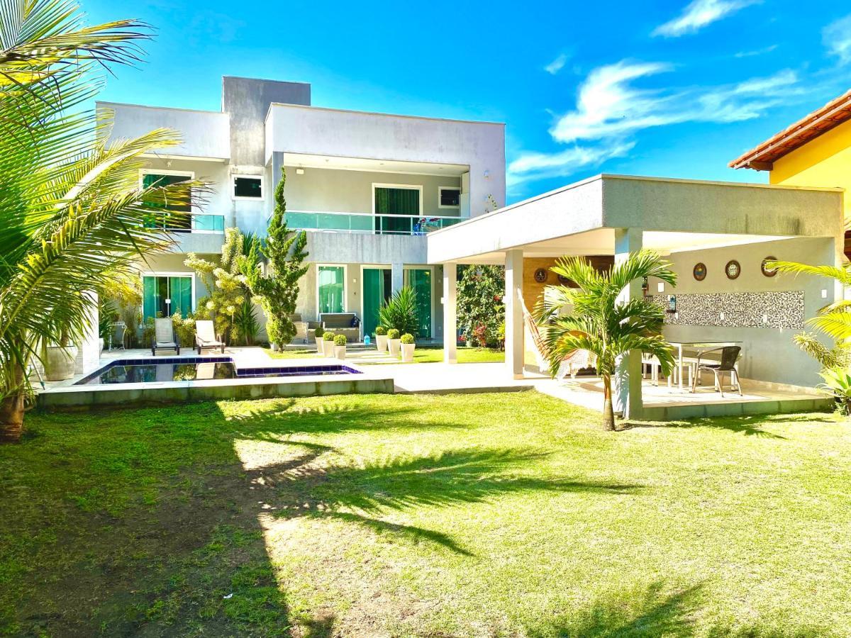 Linda Casa Em باراتي المظهر الخارجي الصورة