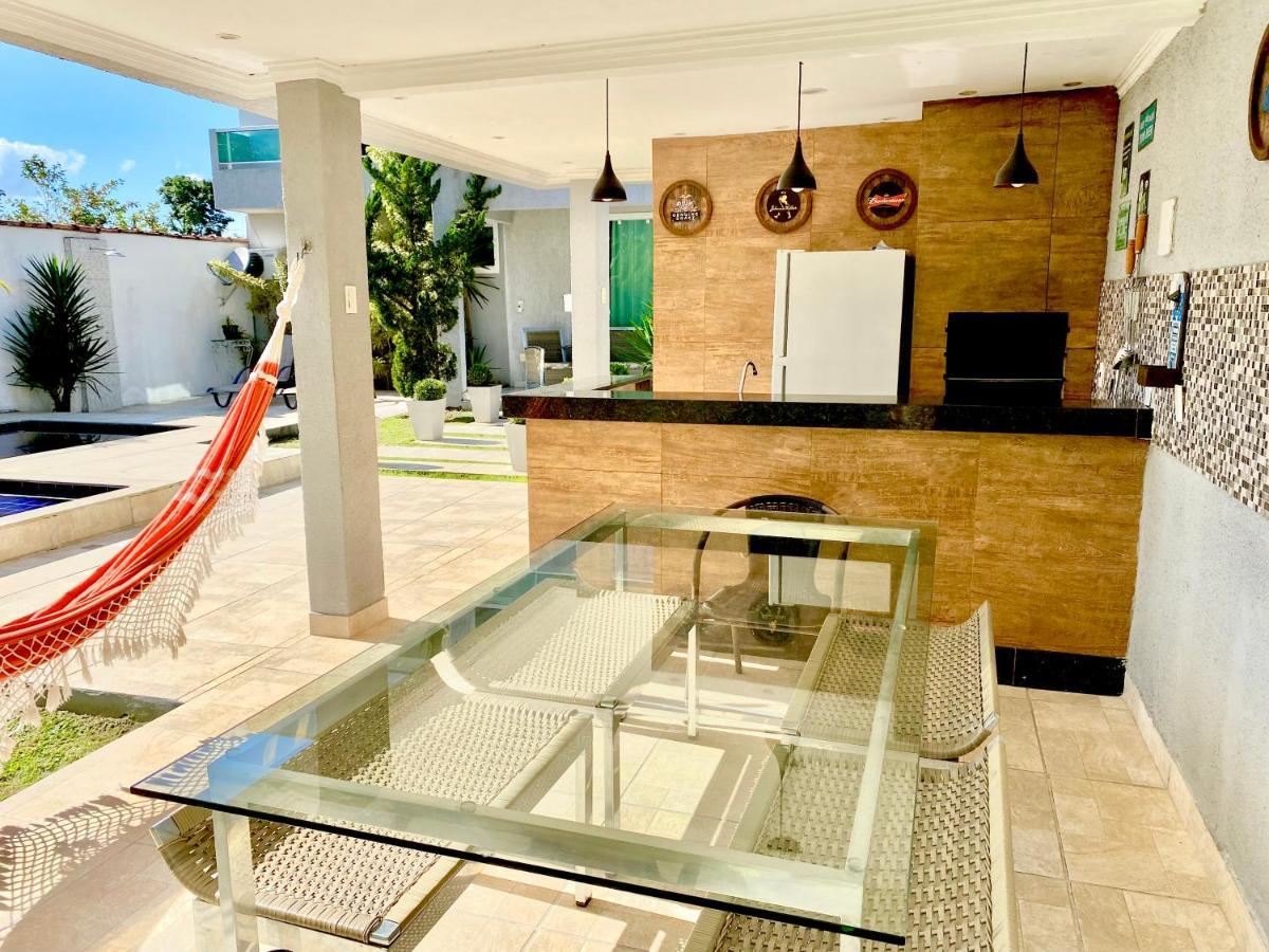 Linda Casa Em باراتي المظهر الخارجي الصورة