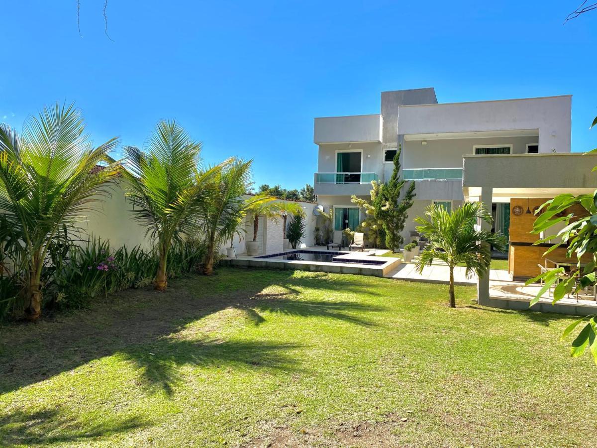 Linda Casa Em باراتي المظهر الخارجي الصورة