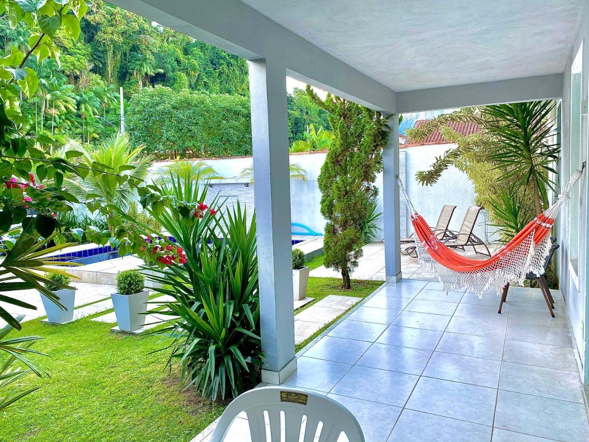 Linda Casa Em باراتي المظهر الخارجي الصورة