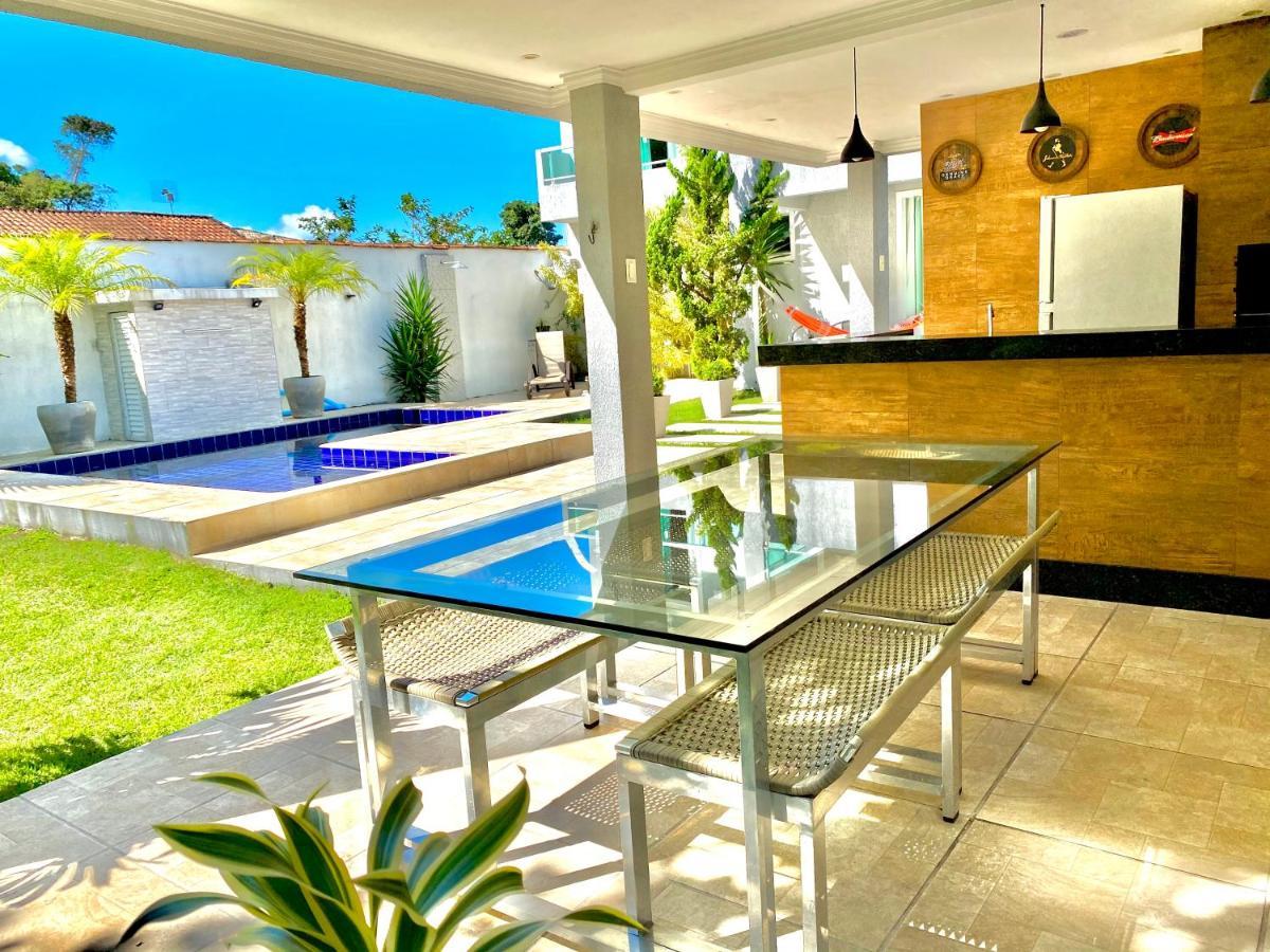 Linda Casa Em باراتي المظهر الخارجي الصورة