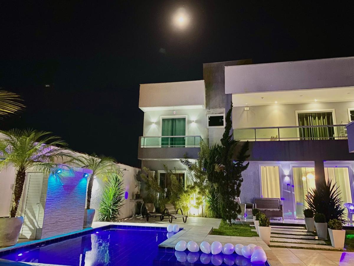 Linda Casa Em باراتي المظهر الخارجي الصورة