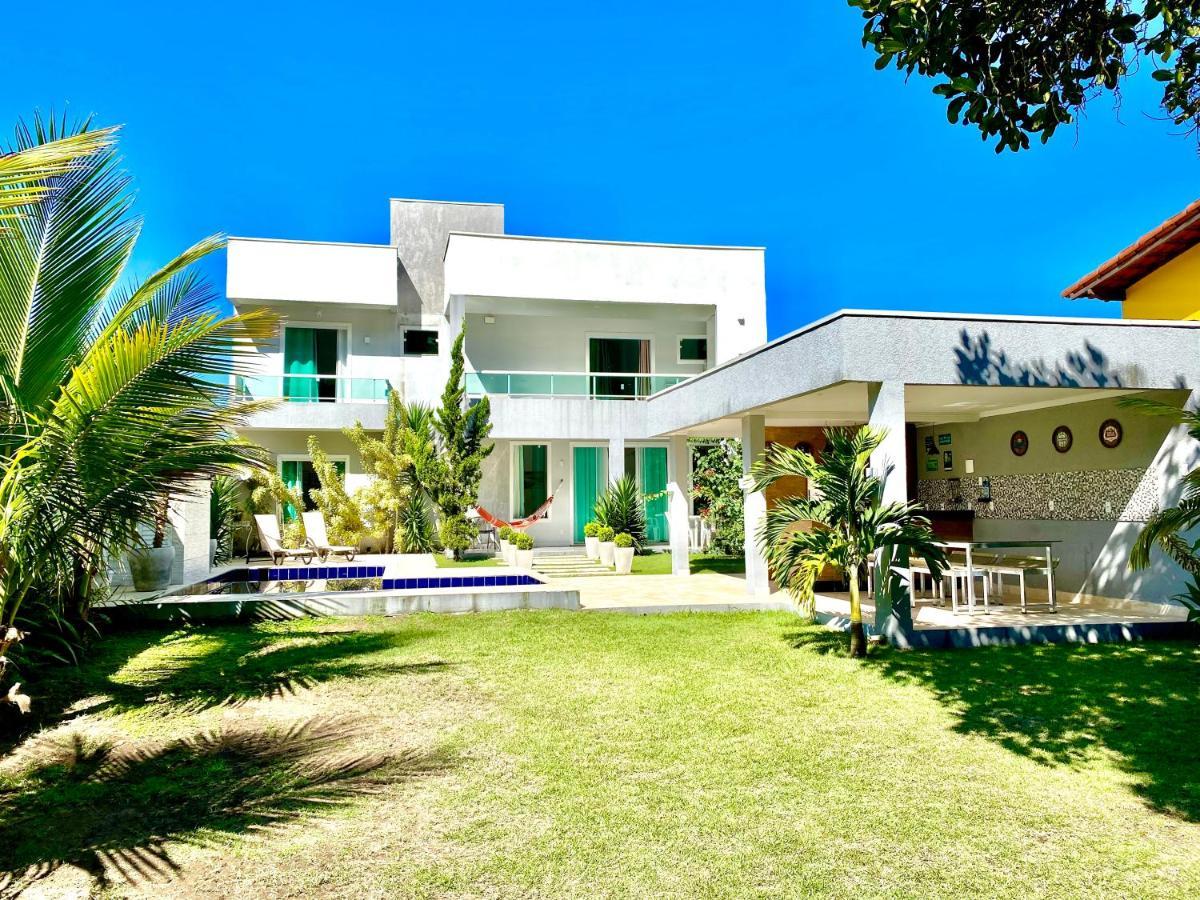 Linda Casa Em باراتي المظهر الخارجي الصورة