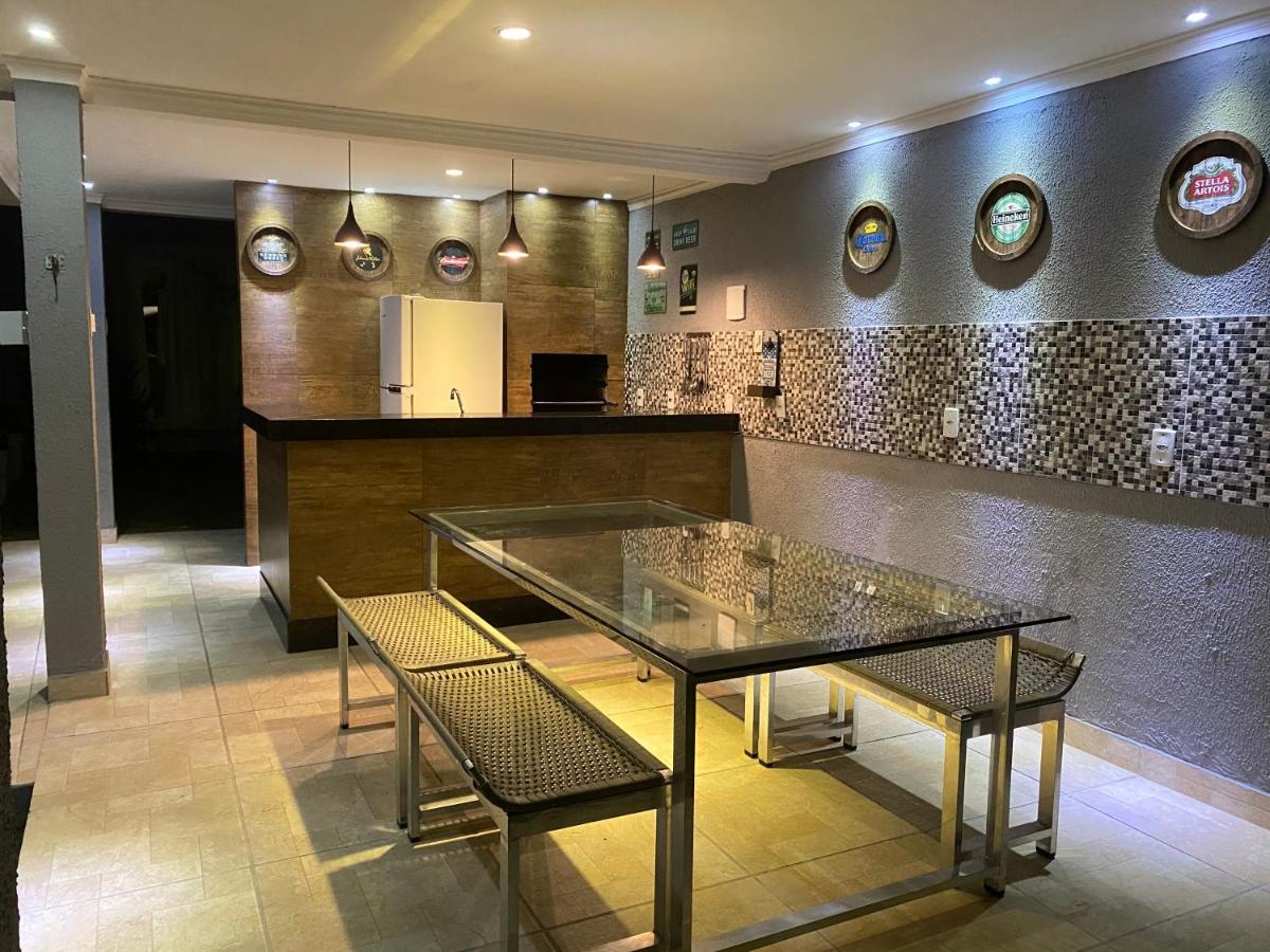 Linda Casa Em باراتي المظهر الخارجي الصورة
