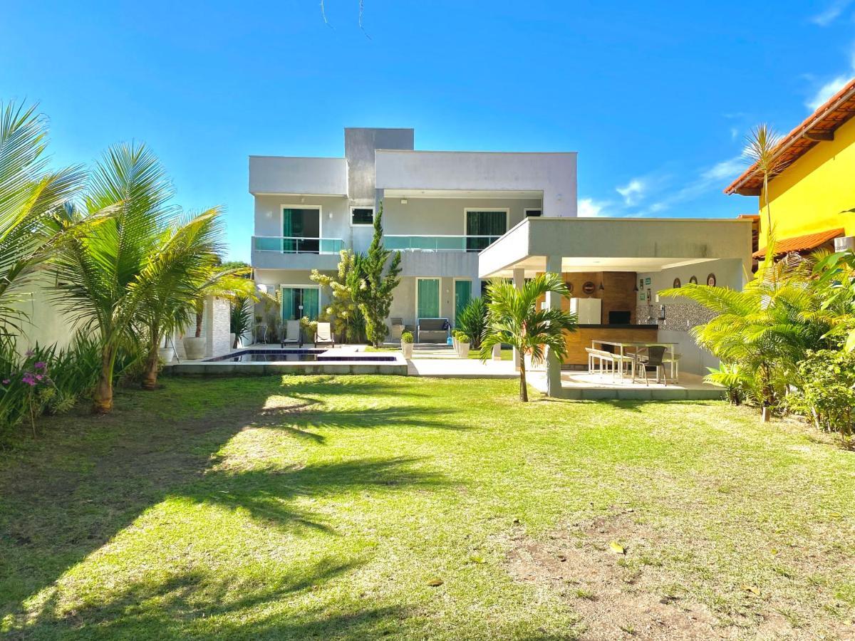 Linda Casa Em باراتي المظهر الخارجي الصورة