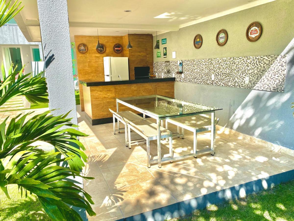 Linda Casa Em باراتي المظهر الخارجي الصورة