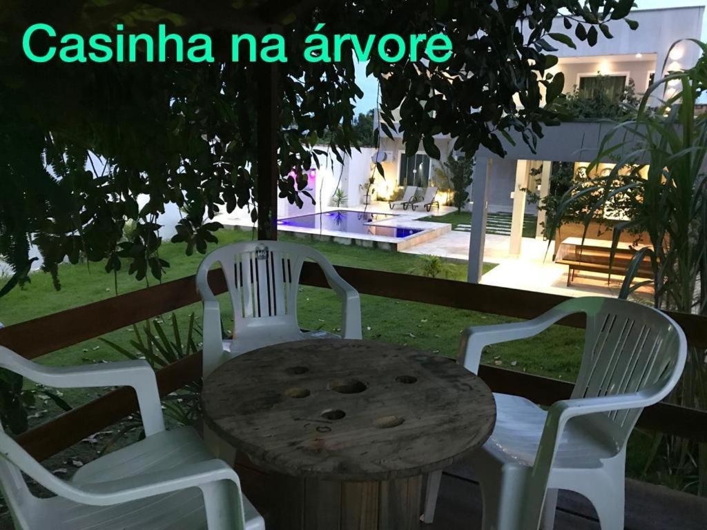 Linda Casa Em باراتي المظهر الخارجي الصورة