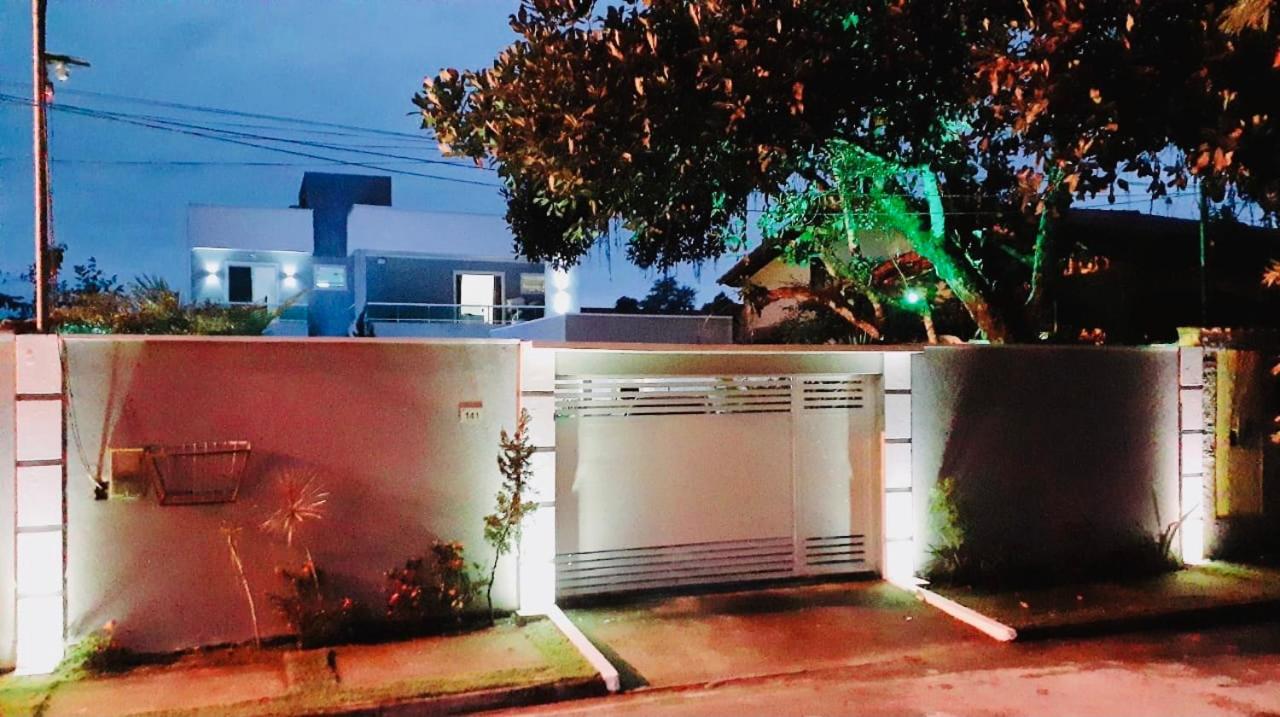 Linda Casa Em باراتي المظهر الخارجي الصورة