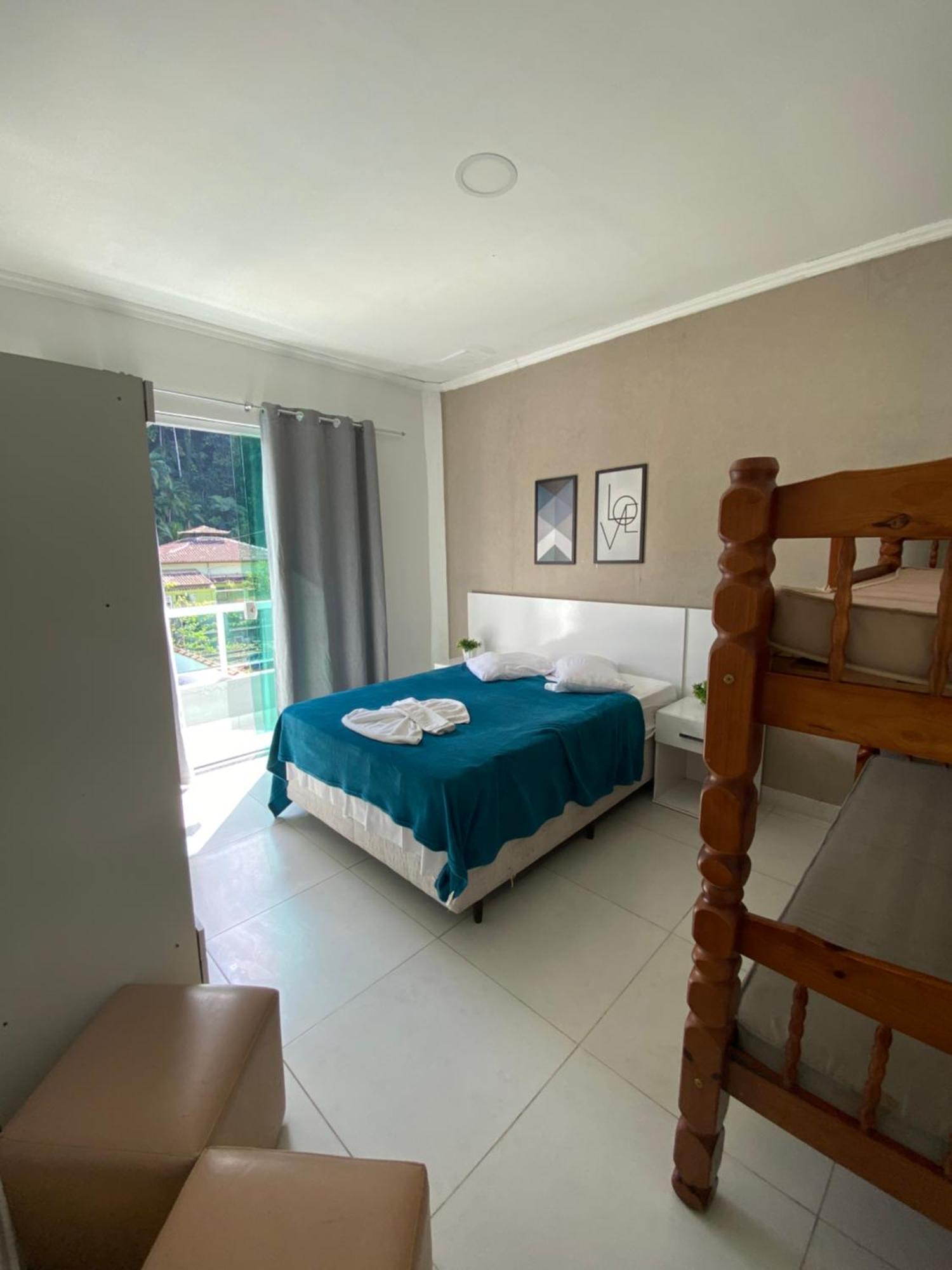 Linda Casa Em باراتي المظهر الخارجي الصورة