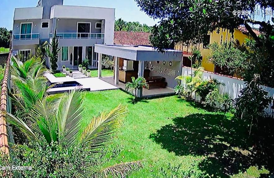 Linda Casa Em باراتي المظهر الخارجي الصورة
