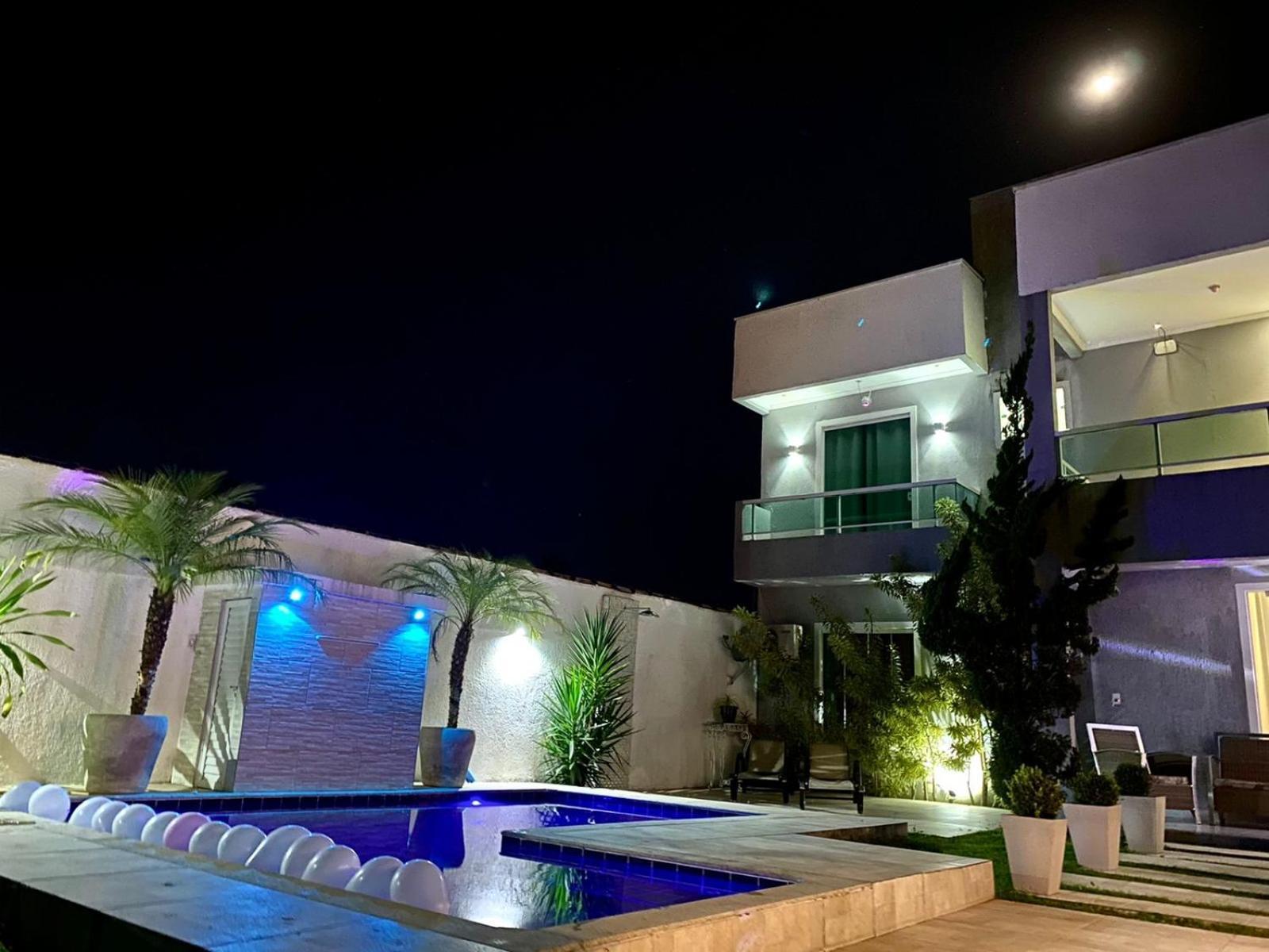 Linda Casa Em باراتي المظهر الخارجي الصورة