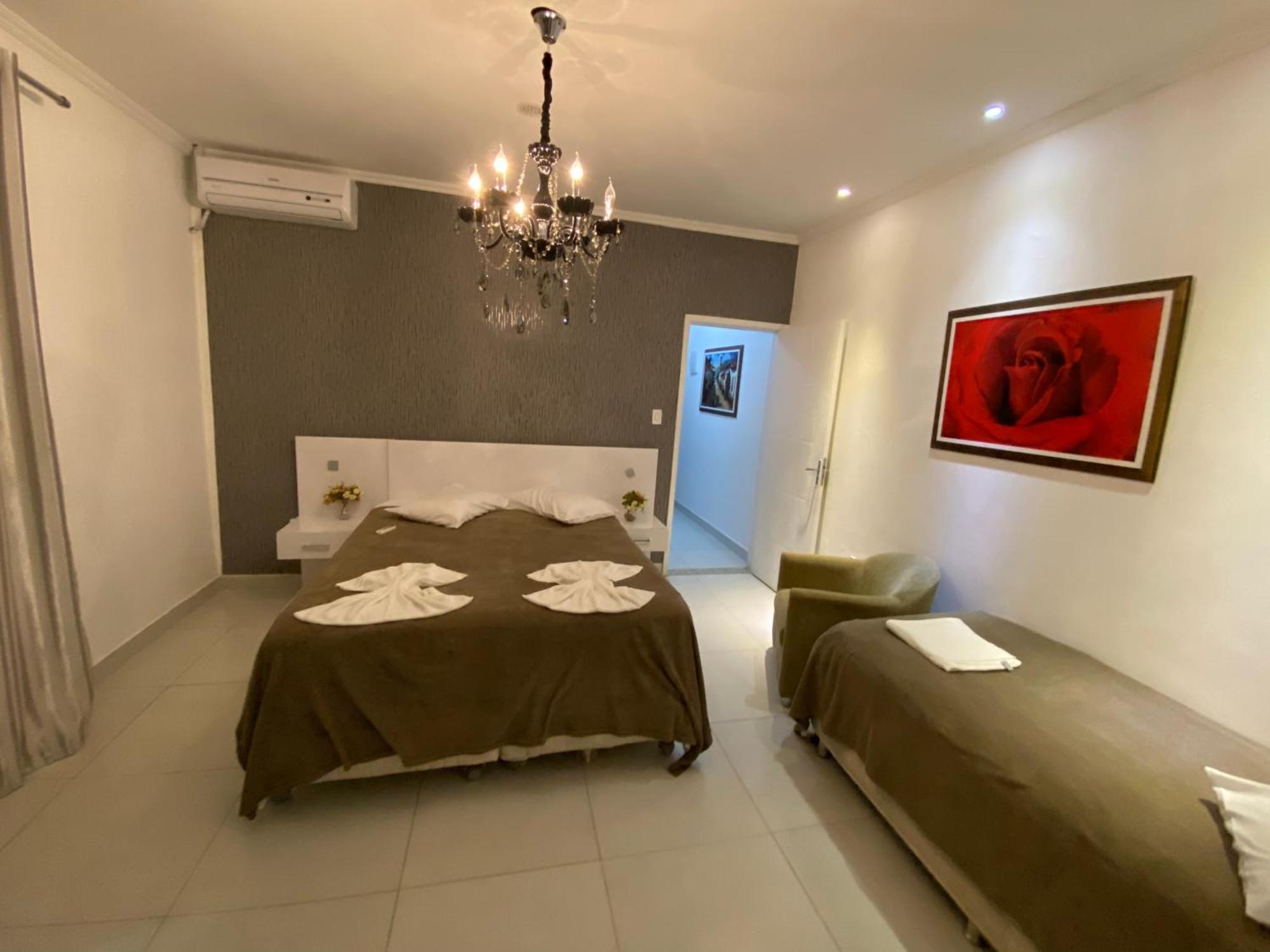 Linda Casa Em باراتي المظهر الخارجي الصورة