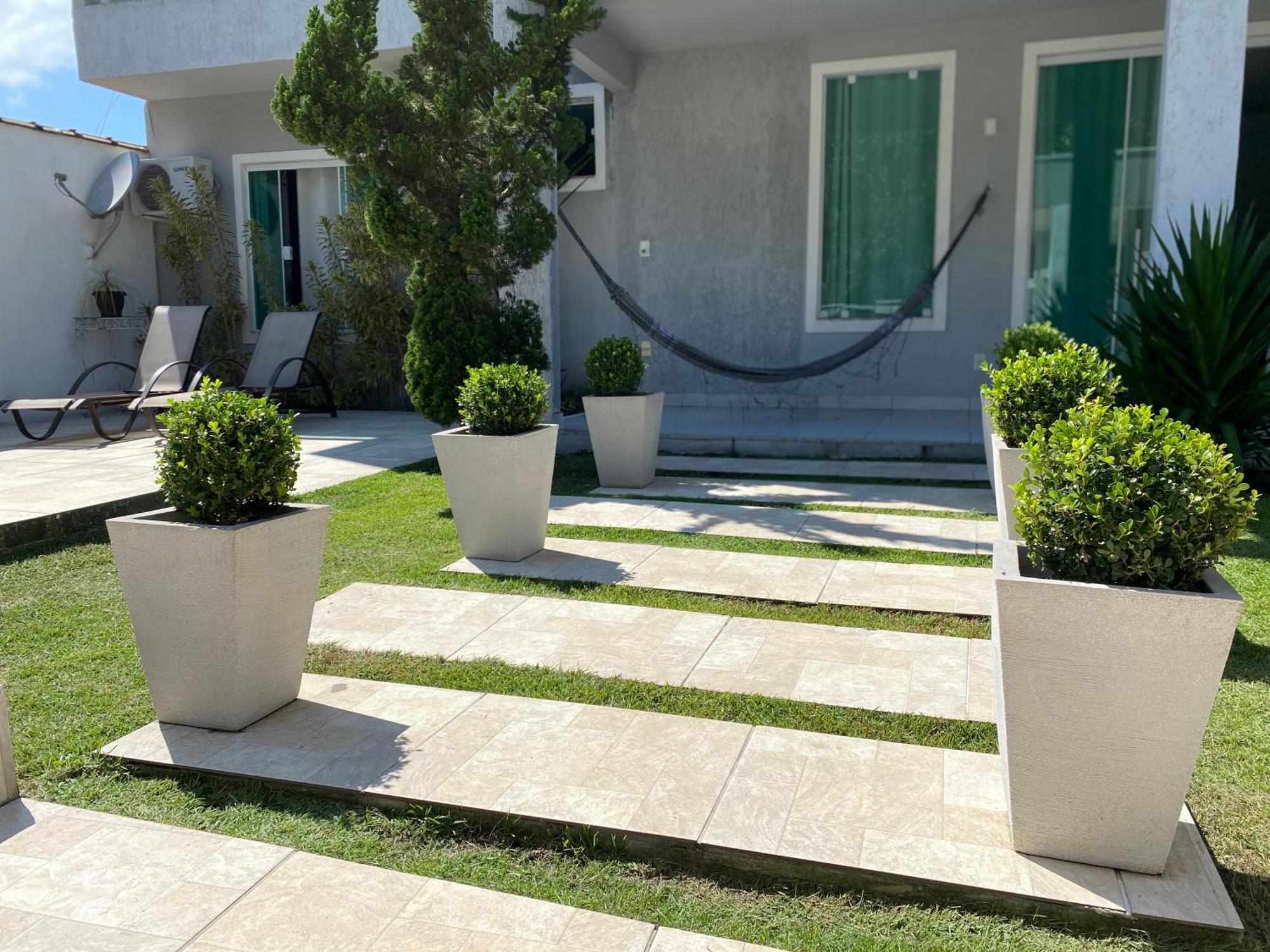 Linda Casa Em باراتي المظهر الخارجي الصورة