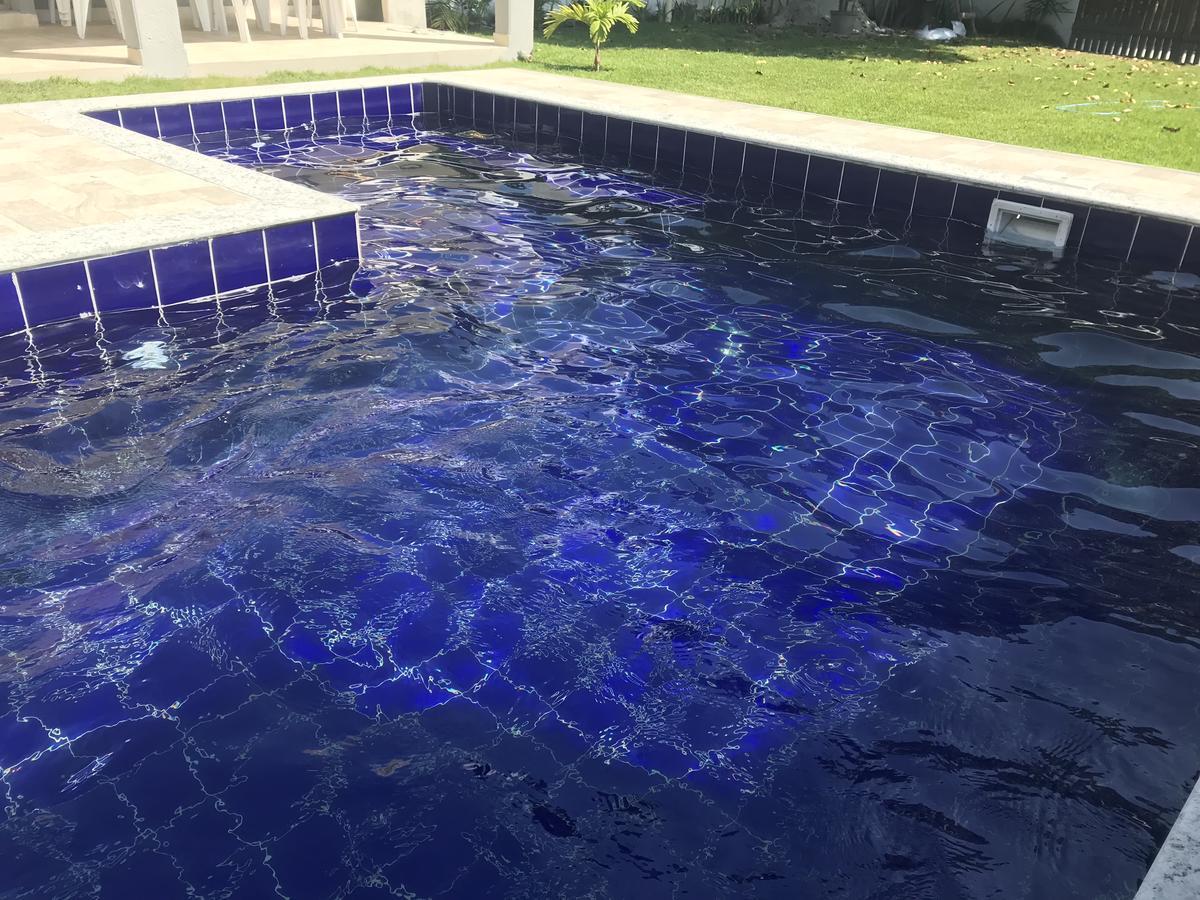 Linda Casa Em باراتي المظهر الخارجي الصورة