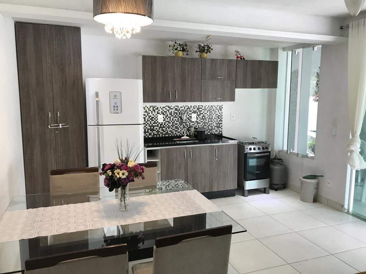 Linda Casa Em باراتي المظهر الخارجي الصورة