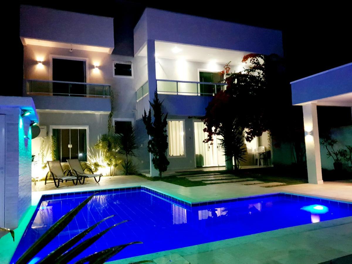 Linda Casa Em باراتي المظهر الخارجي الصورة