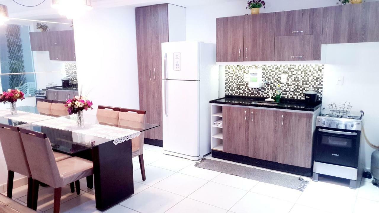 Linda Casa Em باراتي المظهر الخارجي الصورة