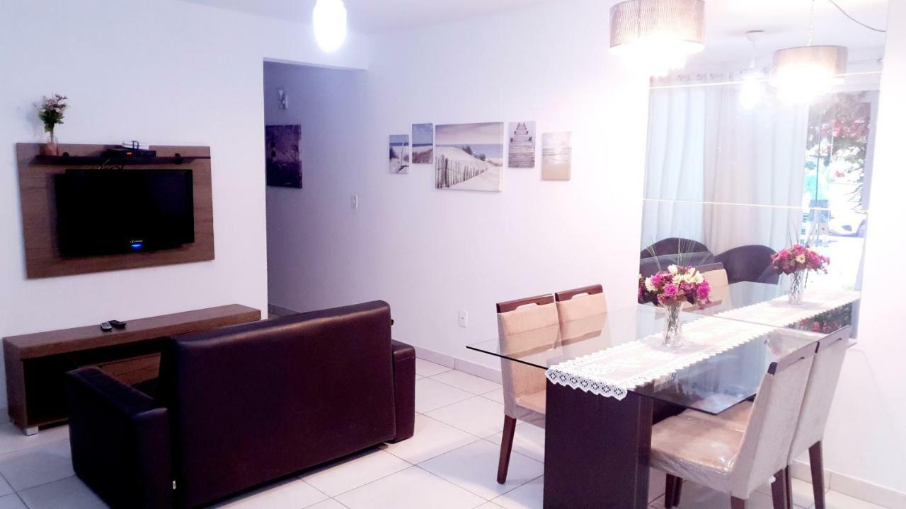 Linda Casa Em باراتي المظهر الخارجي الصورة