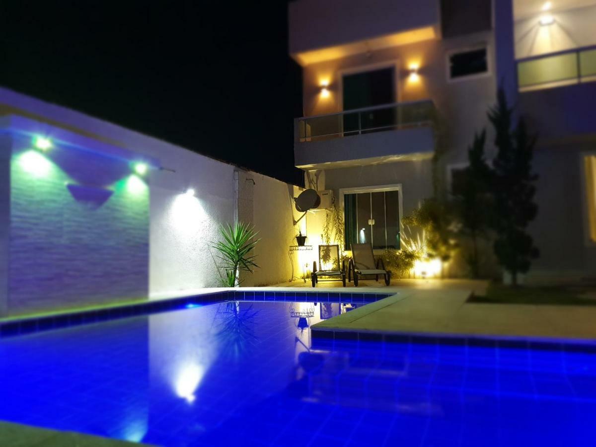 Linda Casa Em باراتي المظهر الخارجي الصورة