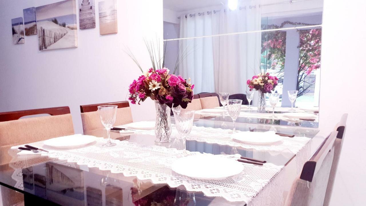 Linda Casa Em باراتي المظهر الخارجي الصورة