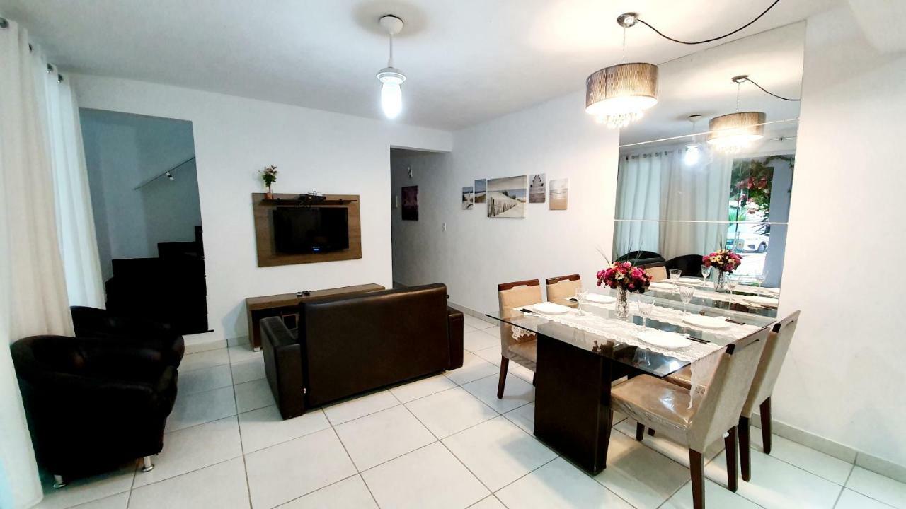 Linda Casa Em باراتي المظهر الخارجي الصورة