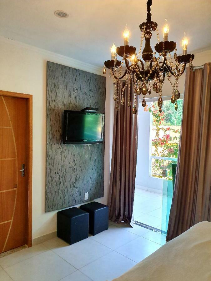 Linda Casa Em باراتي المظهر الخارجي الصورة