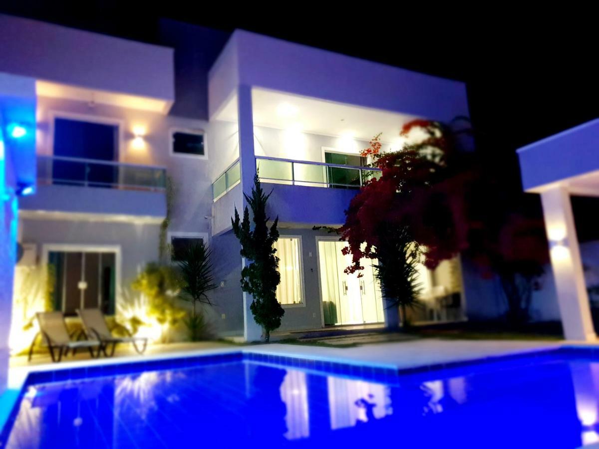 Linda Casa Em باراتي المظهر الخارجي الصورة