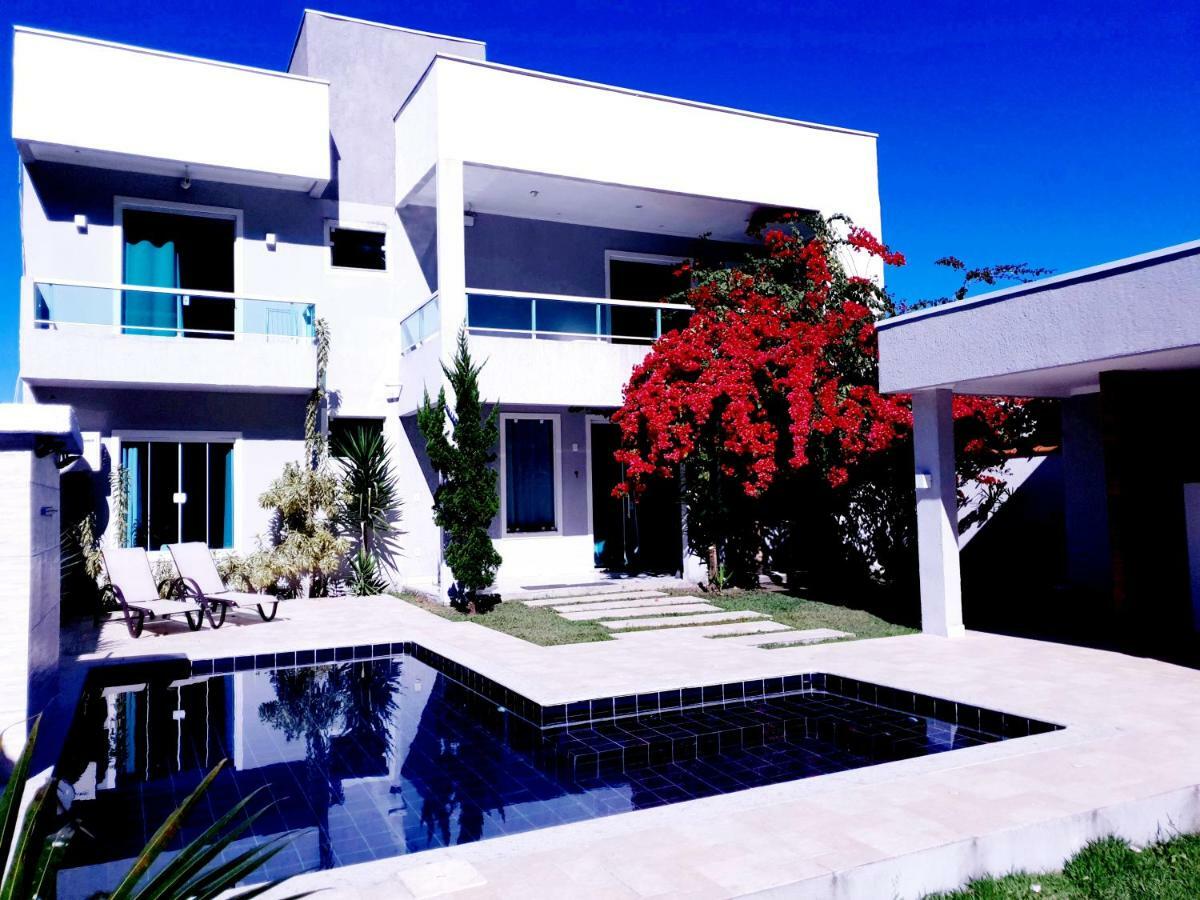 Linda Casa Em باراتي المظهر الخارجي الصورة